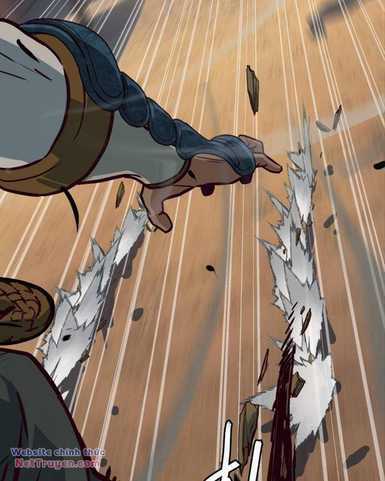 Túy Kiếm Dạ Hành Chapter 110 trang 34