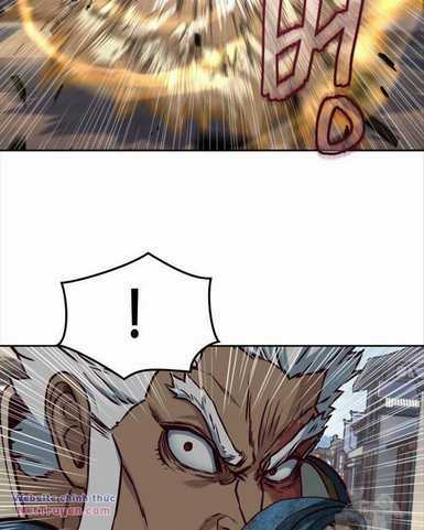 Túy Kiếm Dạ Hành Chapter 110 trang 40