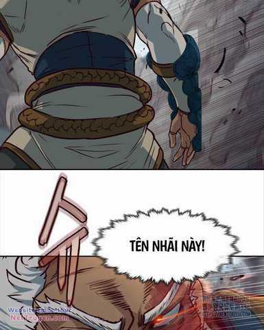 Túy Kiếm Dạ Hành Chapter 110 trang 42