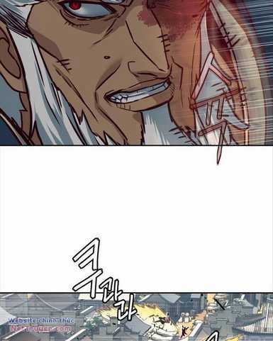 Túy Kiếm Dạ Hành Chapter 110 trang 43