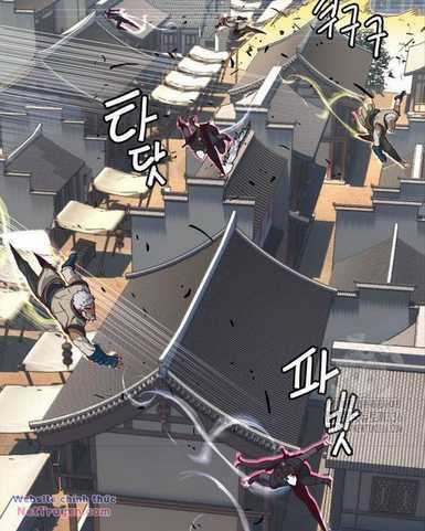 Túy Kiếm Dạ Hành Chapter 110 trang 44