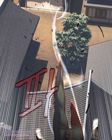 Túy Kiếm Dạ Hành Chapter 110 trang 45