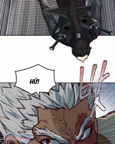 Túy Kiếm Dạ Hành Chapter 110 trang 46