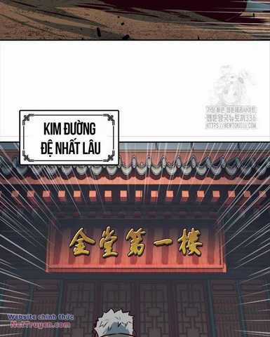 Túy Kiếm Dạ Hành Chapter 110 trang 50