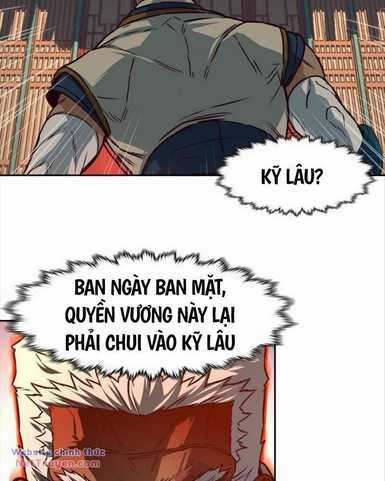 Túy Kiếm Dạ Hành Chapter 110 trang 51