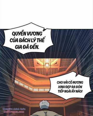 Túy Kiếm Dạ Hành Chapter 110 trang 56