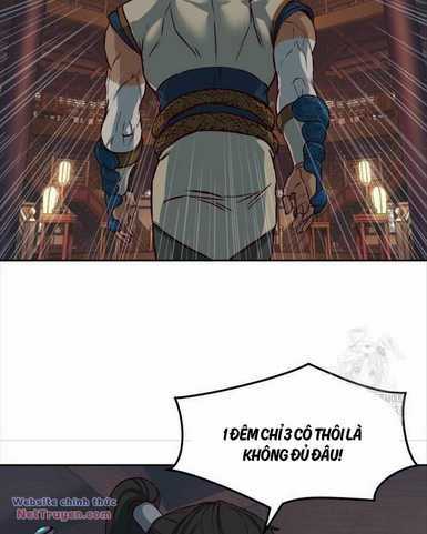 Túy Kiếm Dạ Hành Chapter 110 trang 57