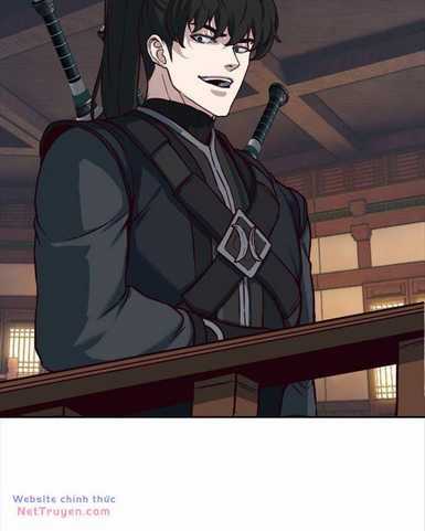 Túy Kiếm Dạ Hành Chapter 110 trang 58