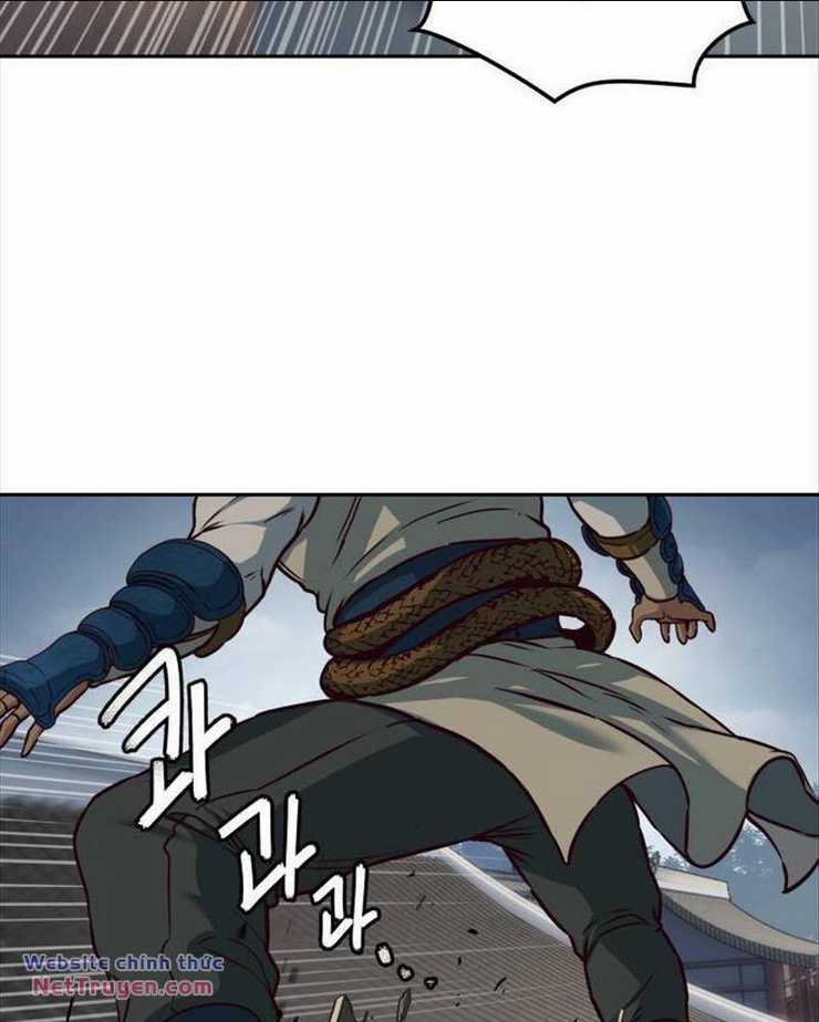 Túy Kiếm Dạ Hành Chapter 110 trang 6