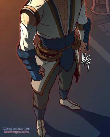 Túy Kiếm Dạ Hành Chapter 110 trang 60