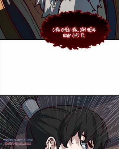 Túy Kiếm Dạ Hành Chapter 110 trang 62