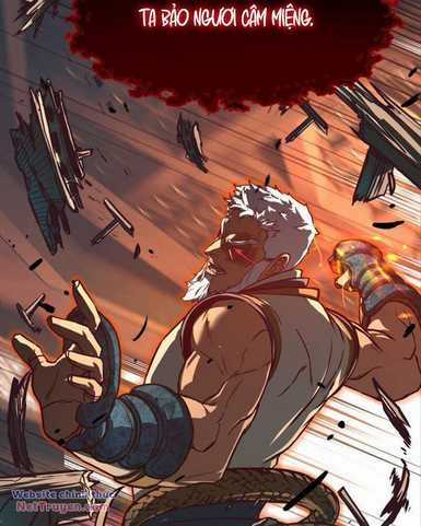 Túy Kiếm Dạ Hành Chapter 110 trang 66