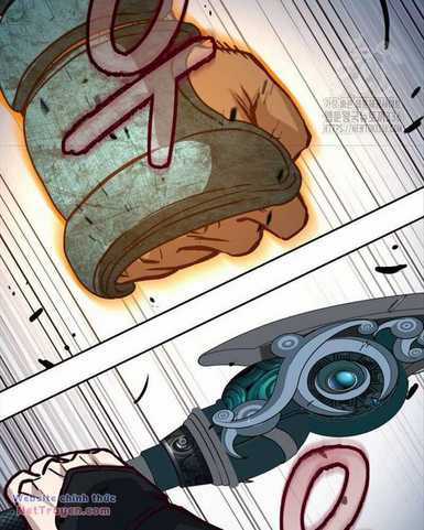 Túy Kiếm Dạ Hành Chapter 110 trang 69