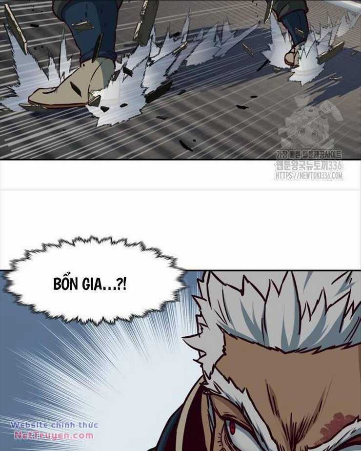 Túy Kiếm Dạ Hành Chapter 110 trang 7