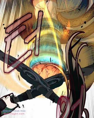 Túy Kiếm Dạ Hành Chapter 110 trang 73