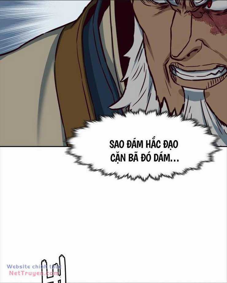 Túy Kiếm Dạ Hành Chapter 110 trang 8