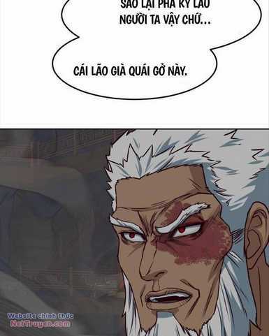 Túy Kiếm Dạ Hành Chapter 110 trang 81