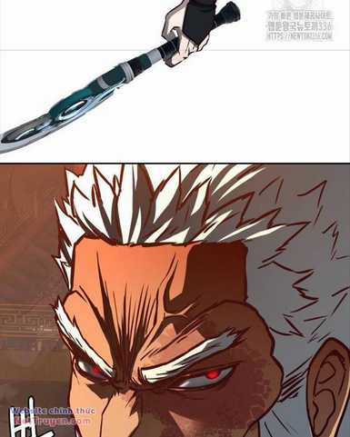 Túy Kiếm Dạ Hành Chapter 110 trang 84