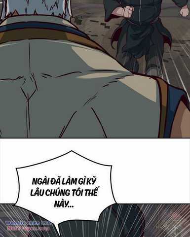 Túy Kiếm Dạ Hành Chapter 110 trang 86