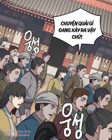Túy Kiếm Dạ Hành Chapter 110 trang 94