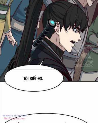 Túy Kiếm Dạ Hành Chapter 110 trang 95