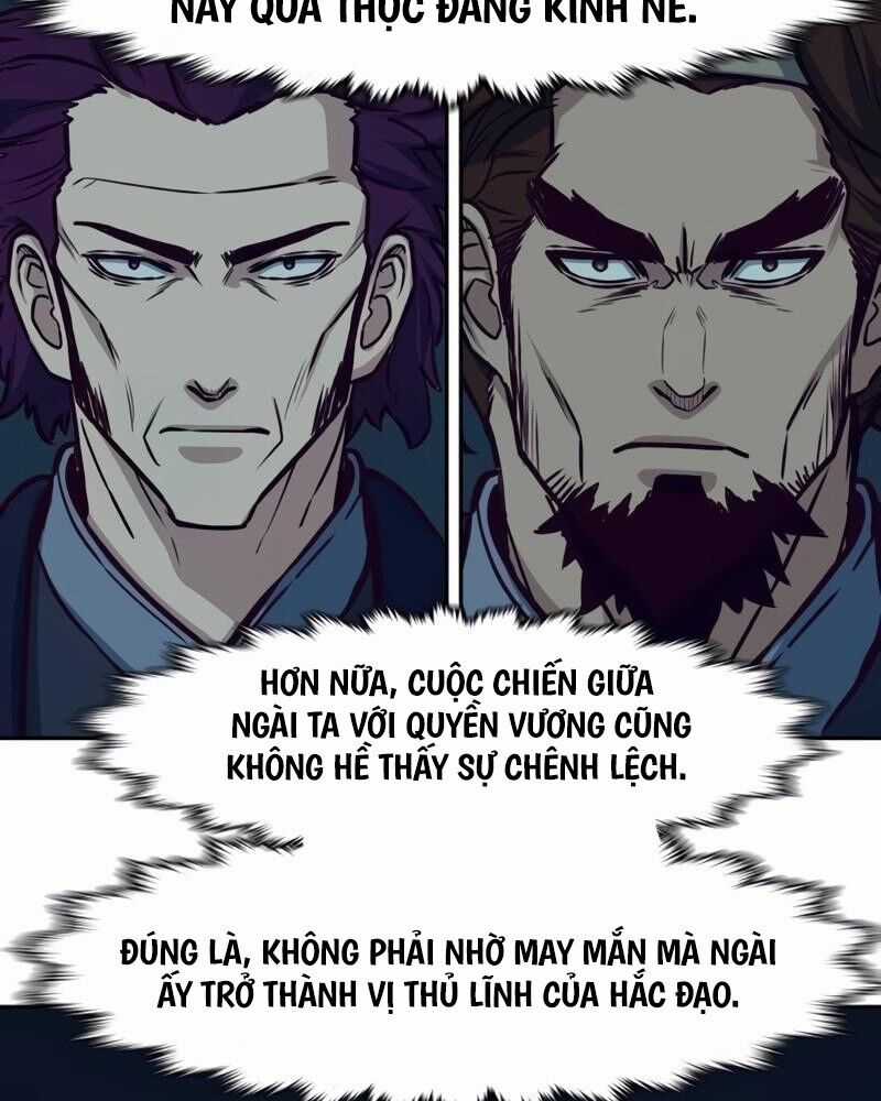 Túy Kiếm Dạ Hành Chapter 111 trang 101