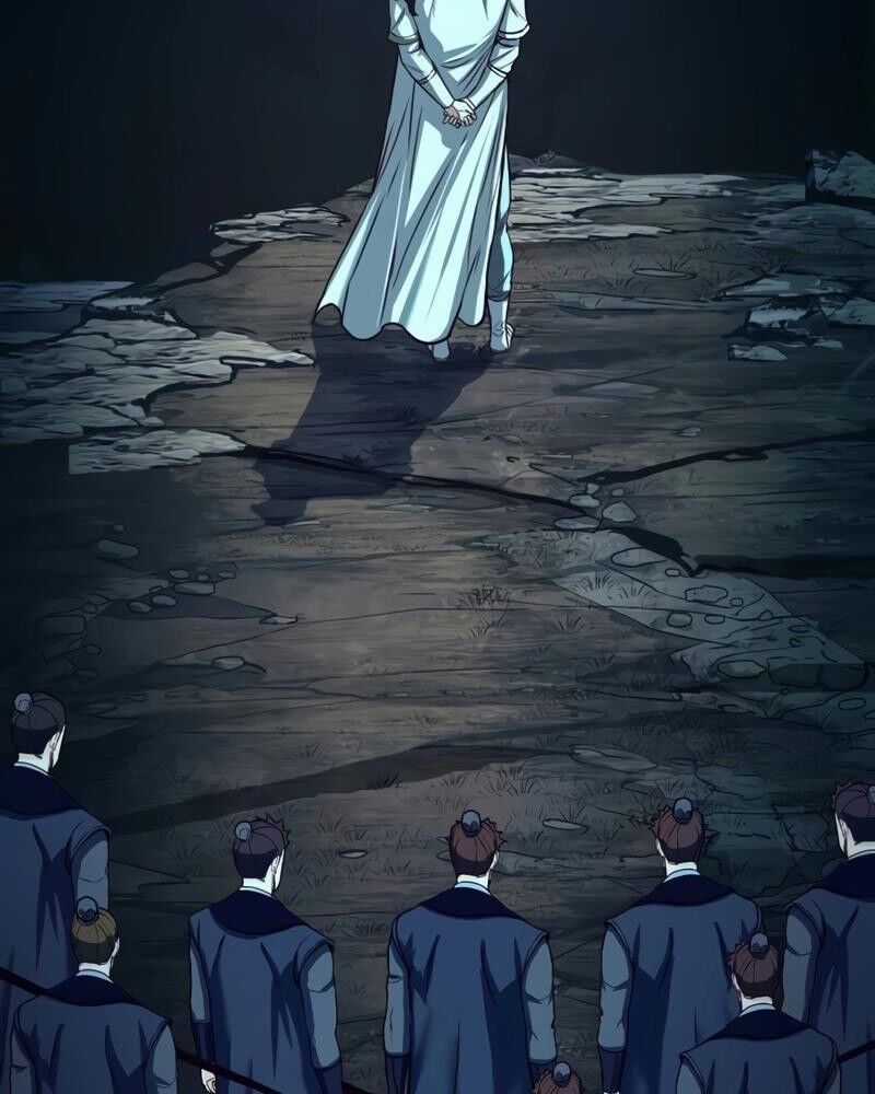 Túy Kiếm Dạ Hành Chapter 111 trang 105