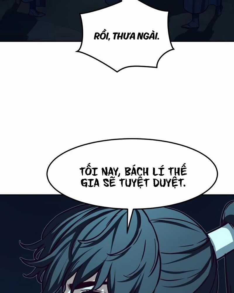 Túy Kiếm Dạ Hành Chapter 111 trang 107