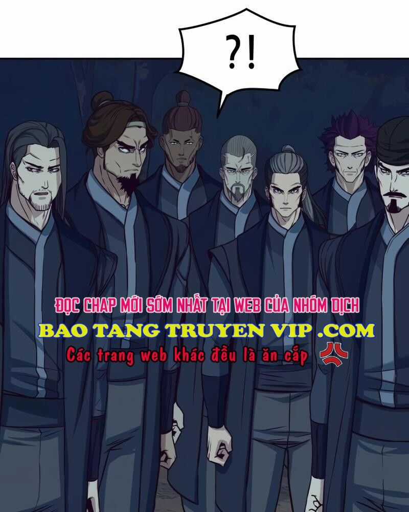 Túy Kiếm Dạ Hành Chapter 111 trang 109