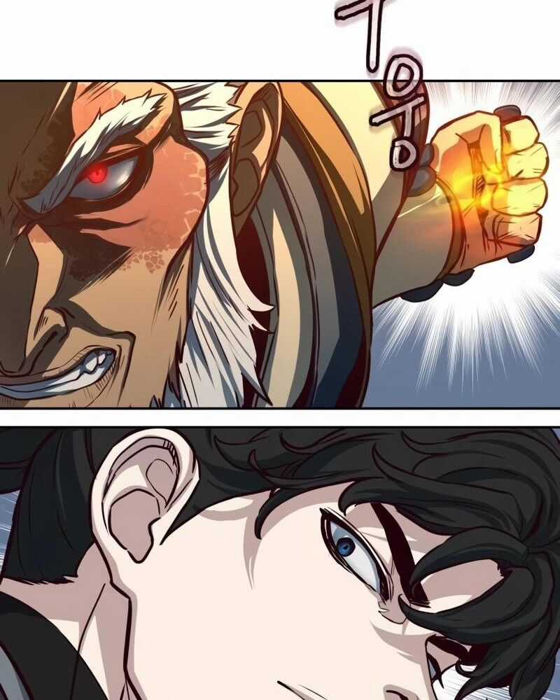 Túy Kiếm Dạ Hành Chapter 111 trang 11