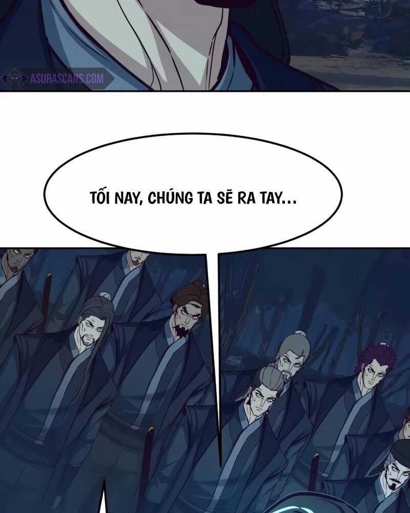 Túy Kiếm Dạ Hành Chapter 111 trang 111