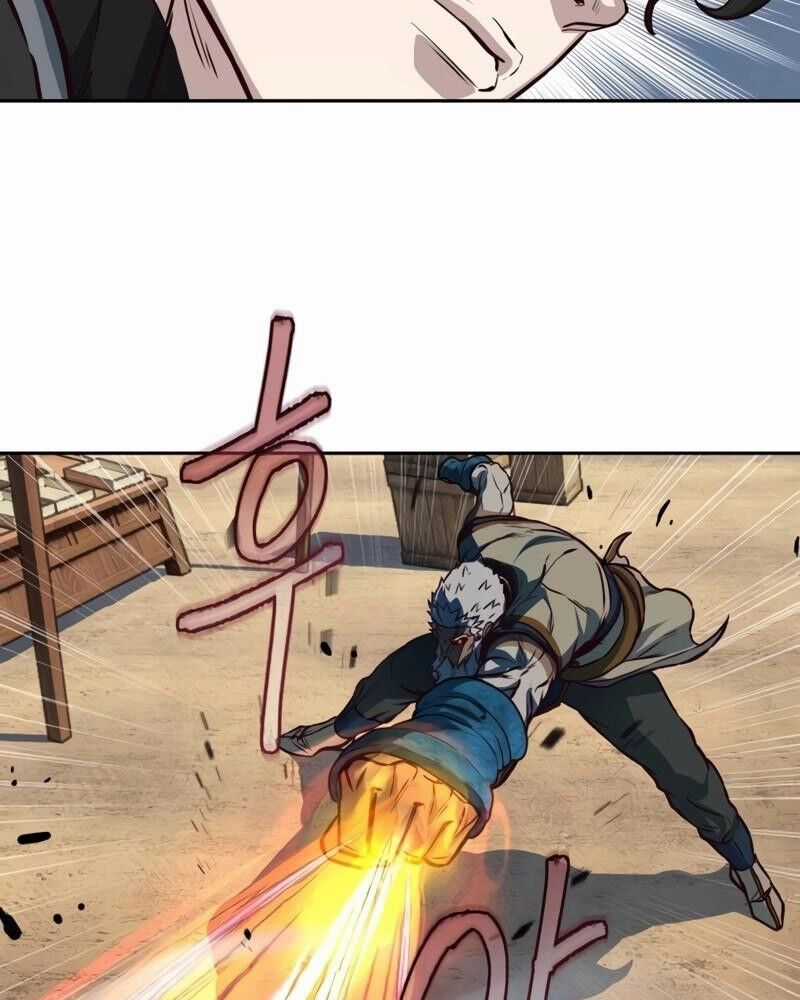 Túy Kiếm Dạ Hành Chapter 111 trang 12