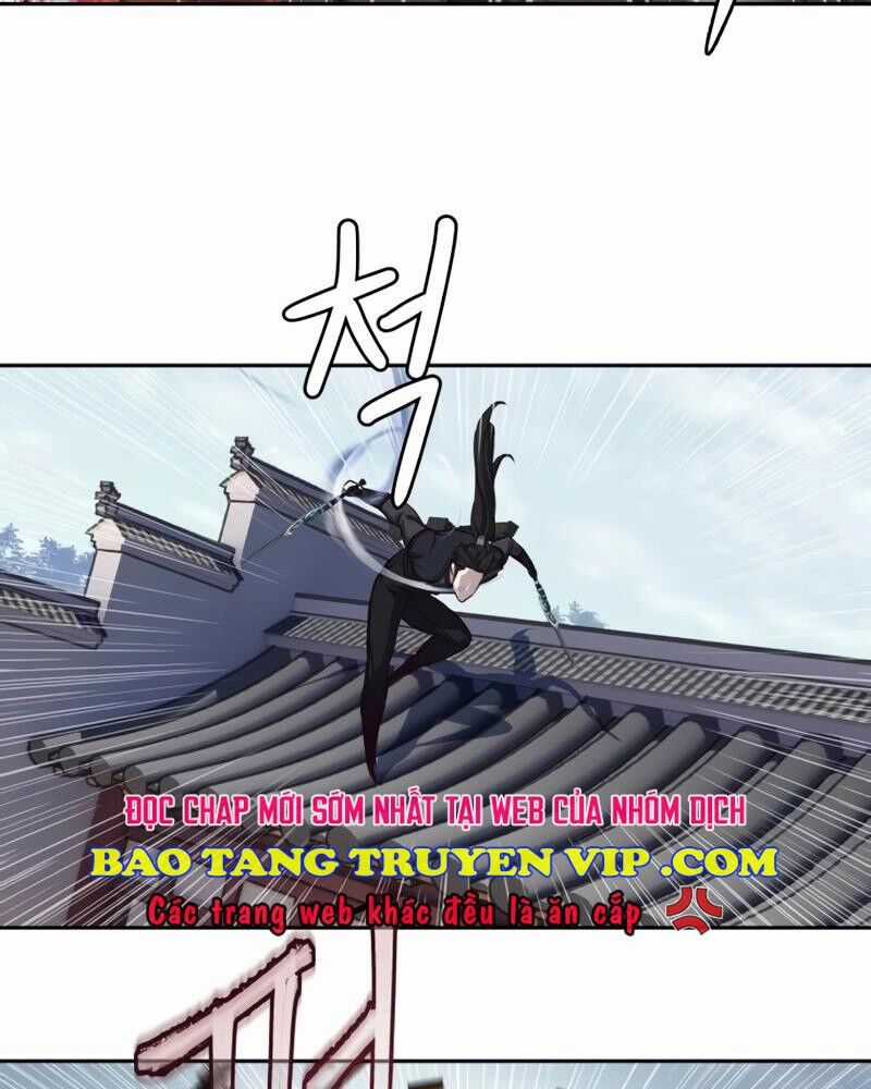 Túy Kiếm Dạ Hành Chapter 111 trang 14