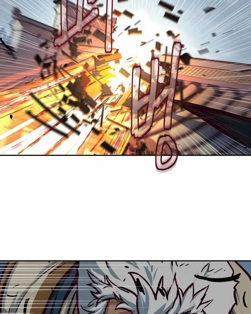 Túy Kiếm Dạ Hành Chapter 111 trang 15