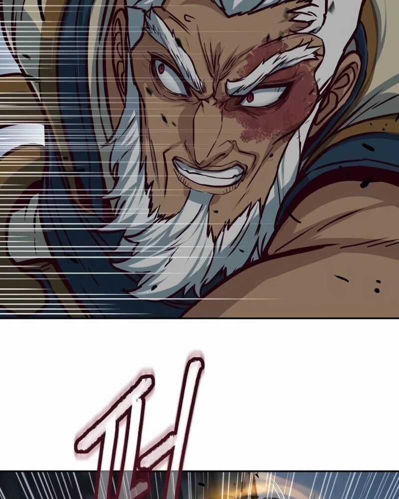 Túy Kiếm Dạ Hành Chapter 111 trang 16