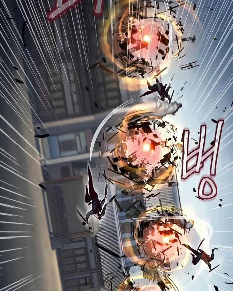 Túy Kiếm Dạ Hành Chapter 111 trang 17