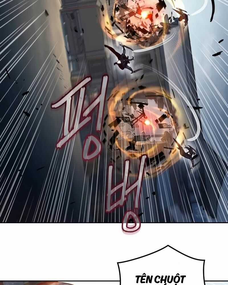 Túy Kiếm Dạ Hành Chapter 111 trang 18