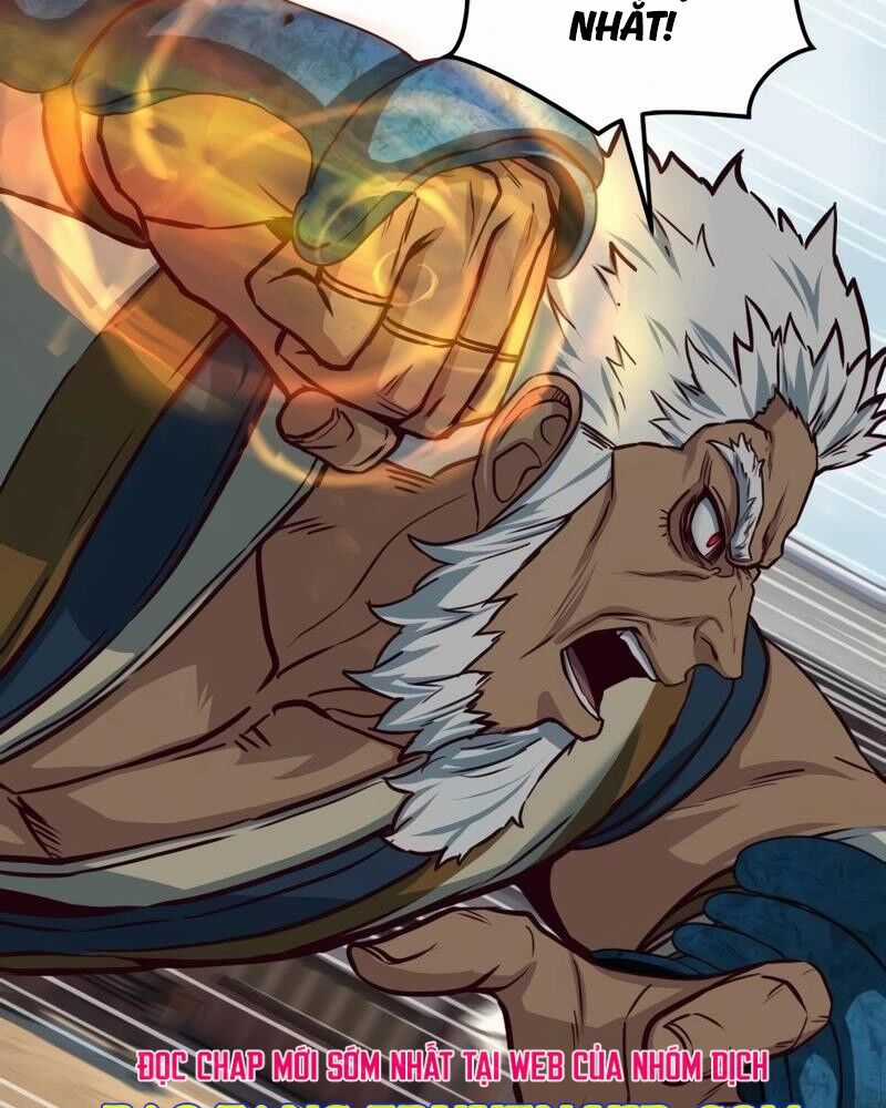 Túy Kiếm Dạ Hành Chapter 111 trang 19