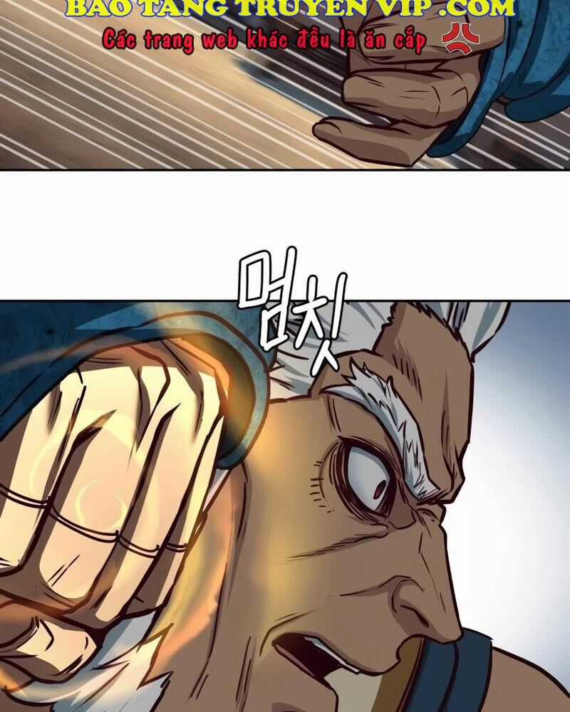 Túy Kiếm Dạ Hành Chapter 111 trang 20