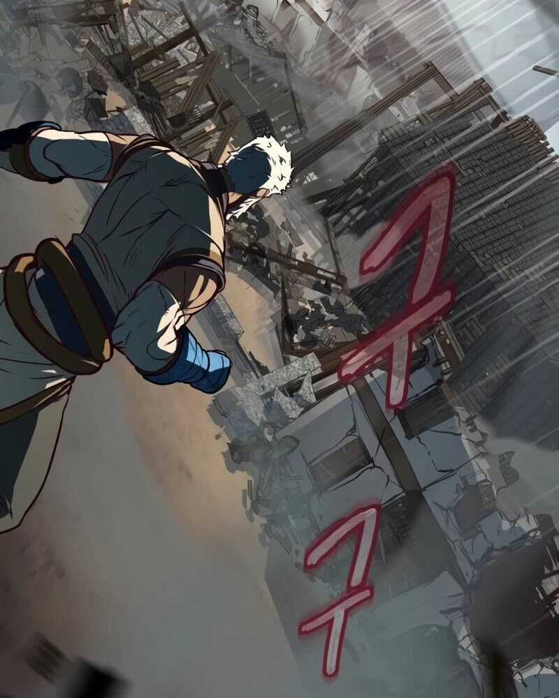 Túy Kiếm Dạ Hành Chapter 111 trang 22