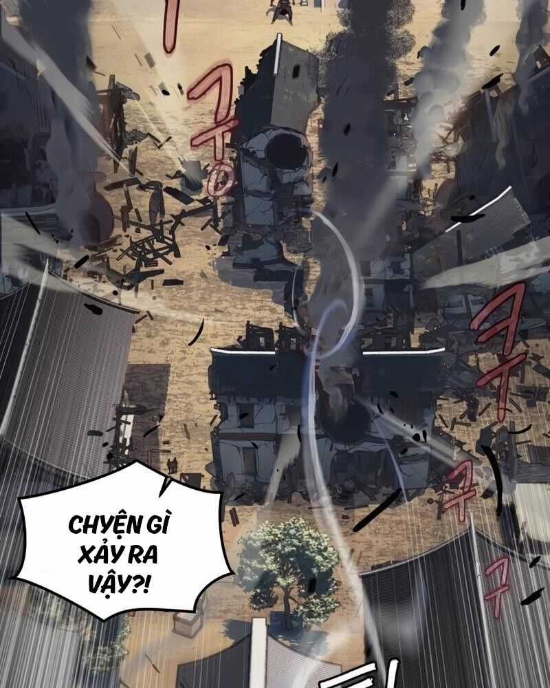 Túy Kiếm Dạ Hành Chapter 111 trang 24