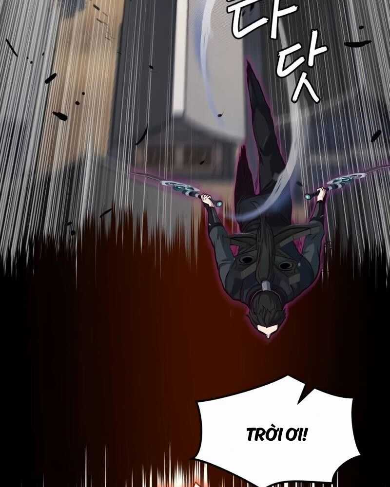 Túy Kiếm Dạ Hành Chapter 111 trang 25