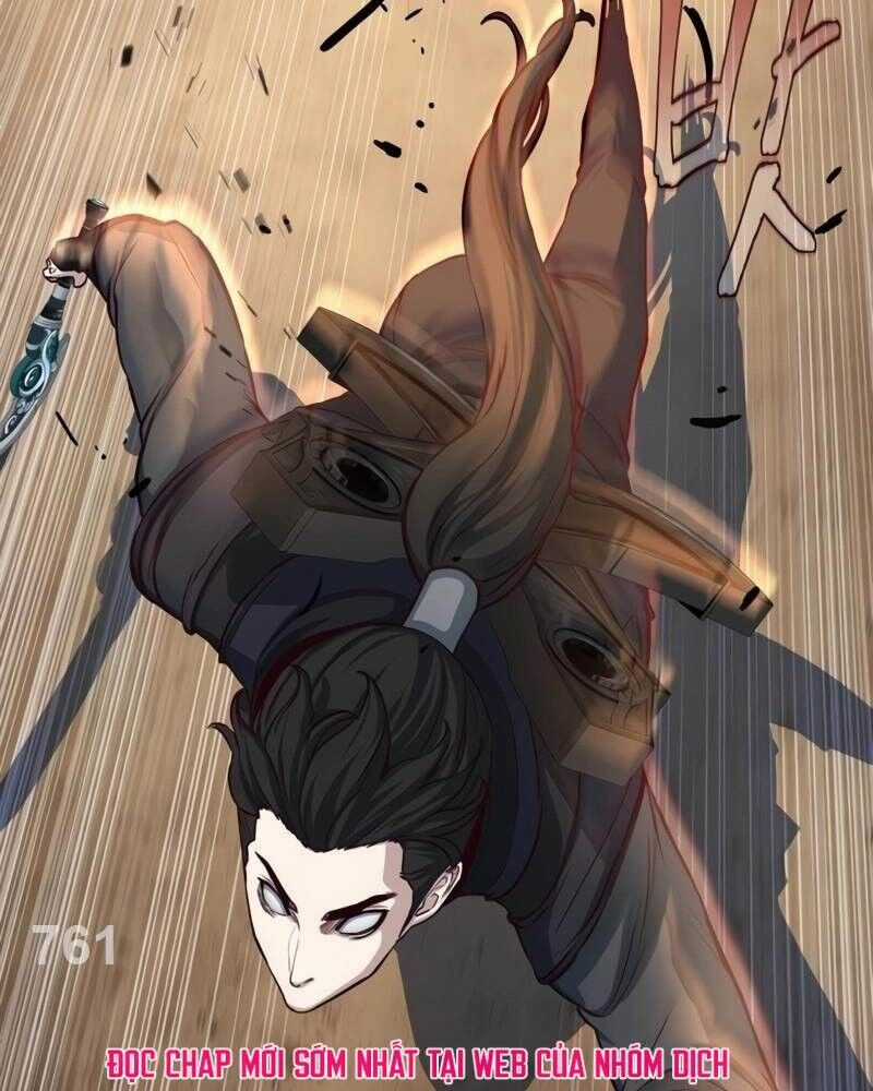 Túy Kiếm Dạ Hành Chapter 111 trang 3