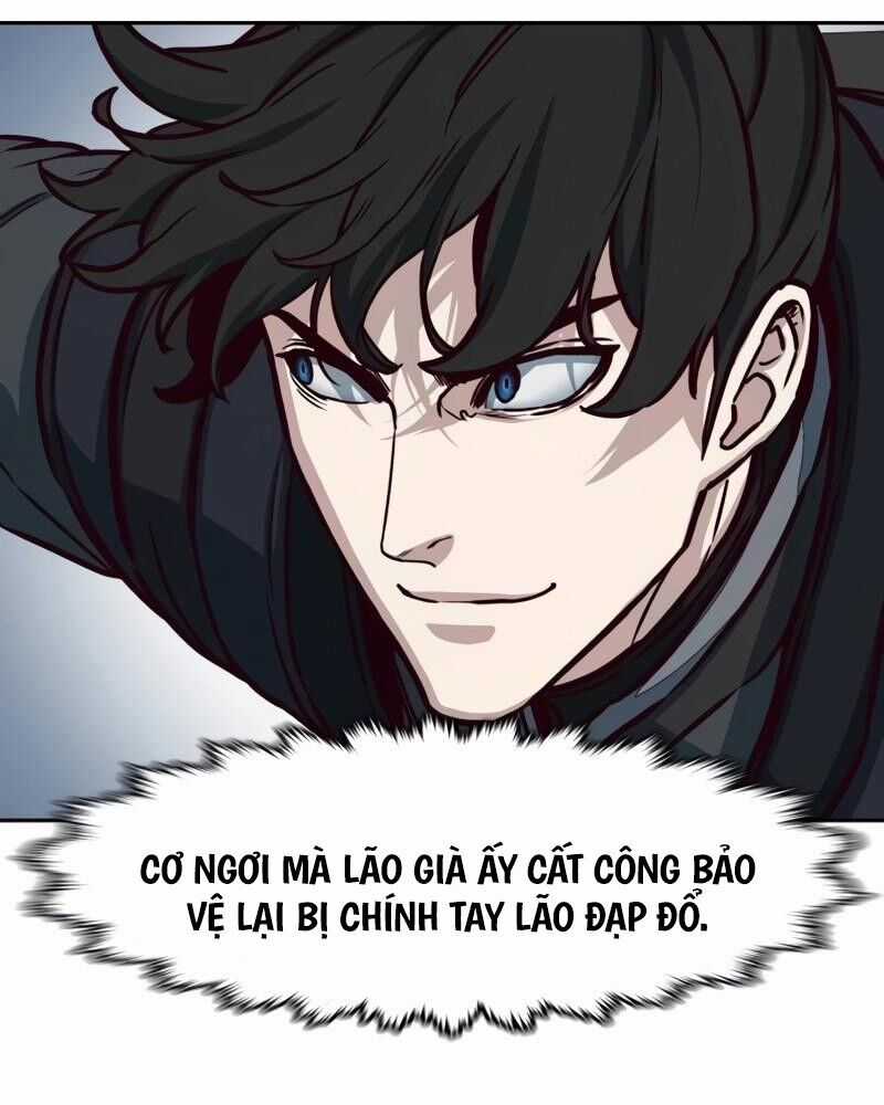 Túy Kiếm Dạ Hành Chapter 111 trang 30