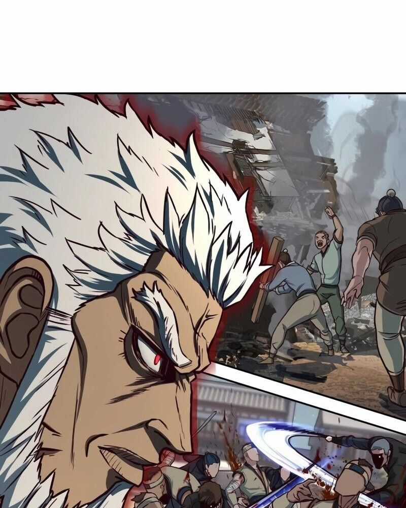 Túy Kiếm Dạ Hành Chapter 111 trang 31