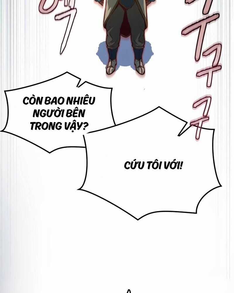 Túy Kiếm Dạ Hành Chapter 111 trang 34