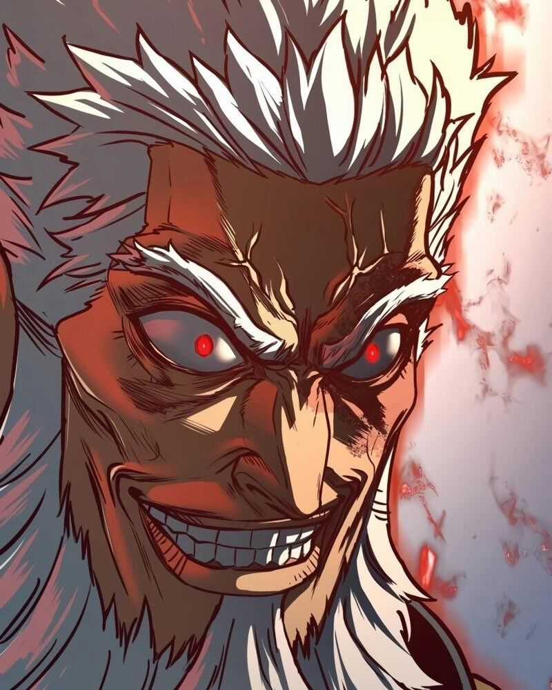 Túy Kiếm Dạ Hành Chapter 111 trang 36