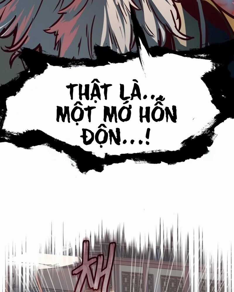 Túy Kiếm Dạ Hành Chapter 111 trang 37