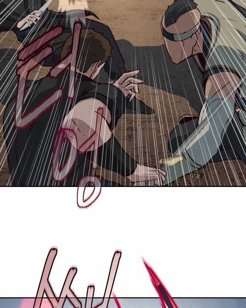 Túy Kiếm Dạ Hành Chapter 111 trang 39