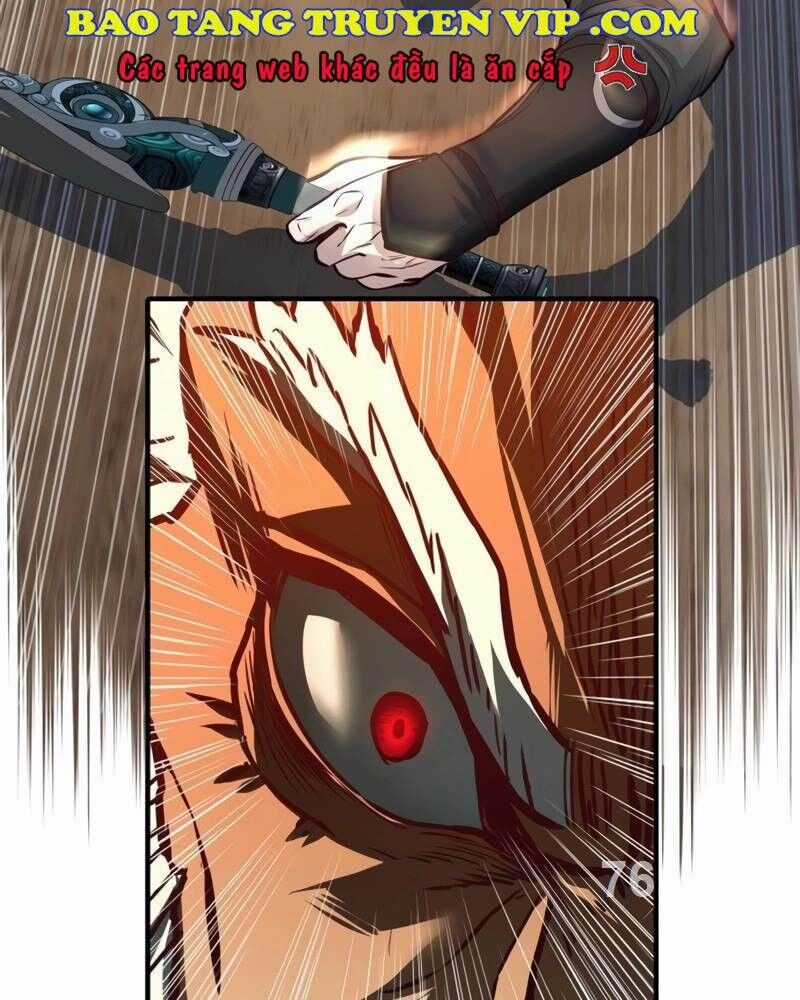 Túy Kiếm Dạ Hành Chapter 111 trang 4